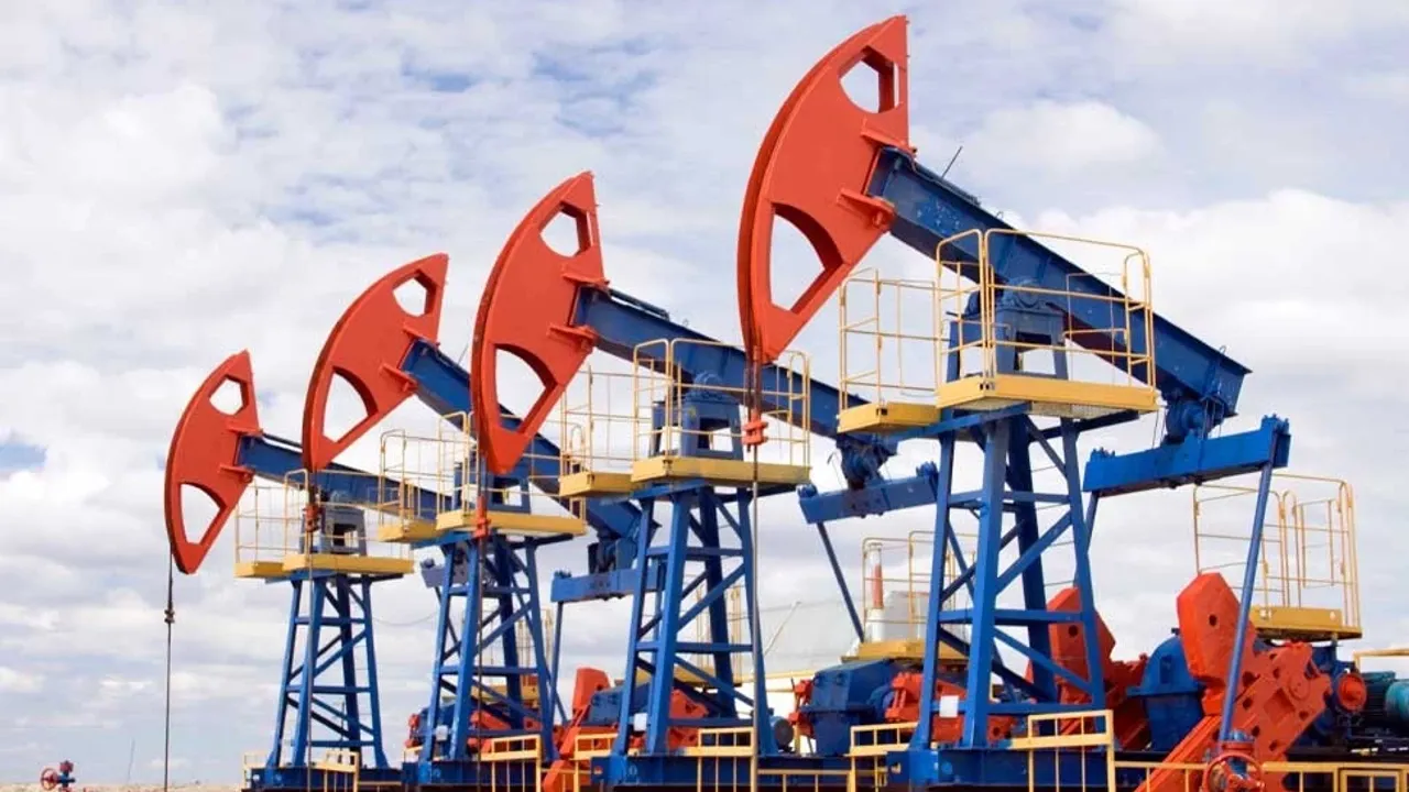Petrol, Orta Doğu’daki arz endişeleriyle yükseldi