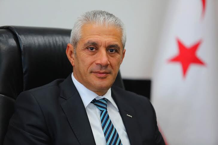 Taçoy “IAC 2026 Açılış Töreni"ne onur konuğu olarak katılacak