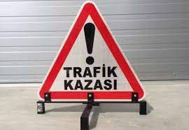 Gönyeli ve Çayırova’da iki trafik kazası: Bir kişi yaralandı, bir sürücü tutuklandı