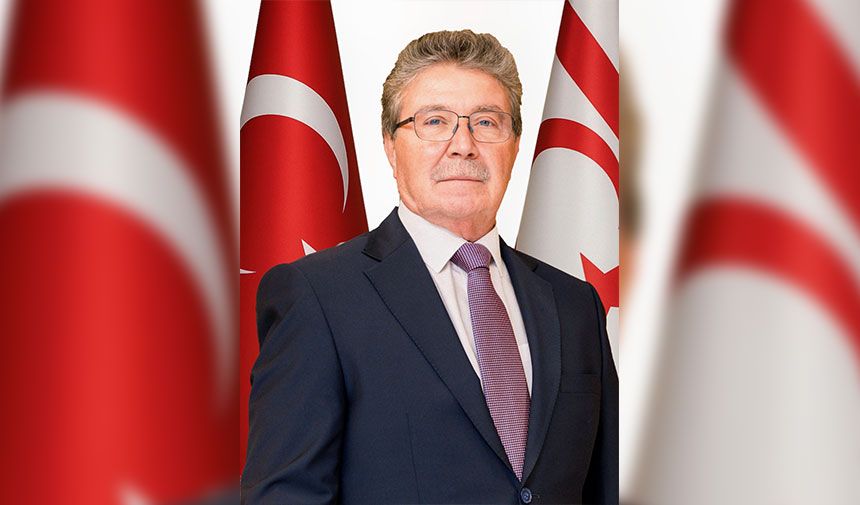 Başbakan Üstel'den Kurtulmuş'a teşekkür