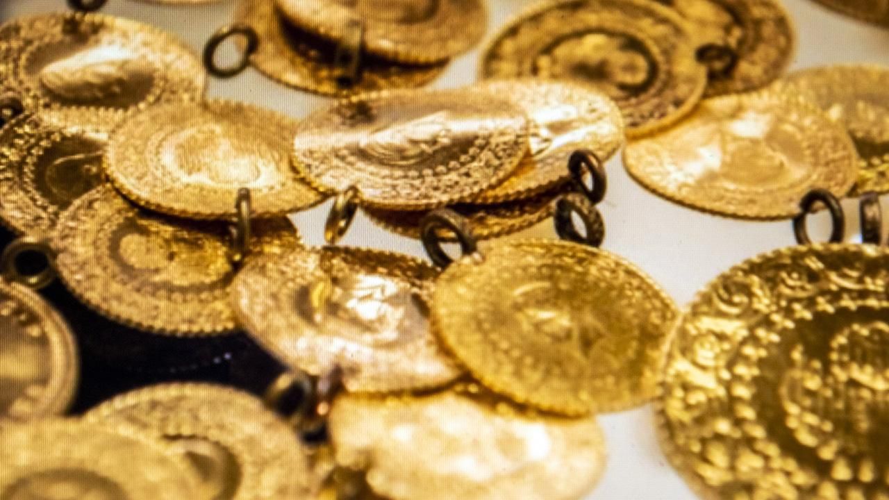 Altın fiyatları güne düşüşle başladı! Gram ve çeyrek altın ne kadar oldu?