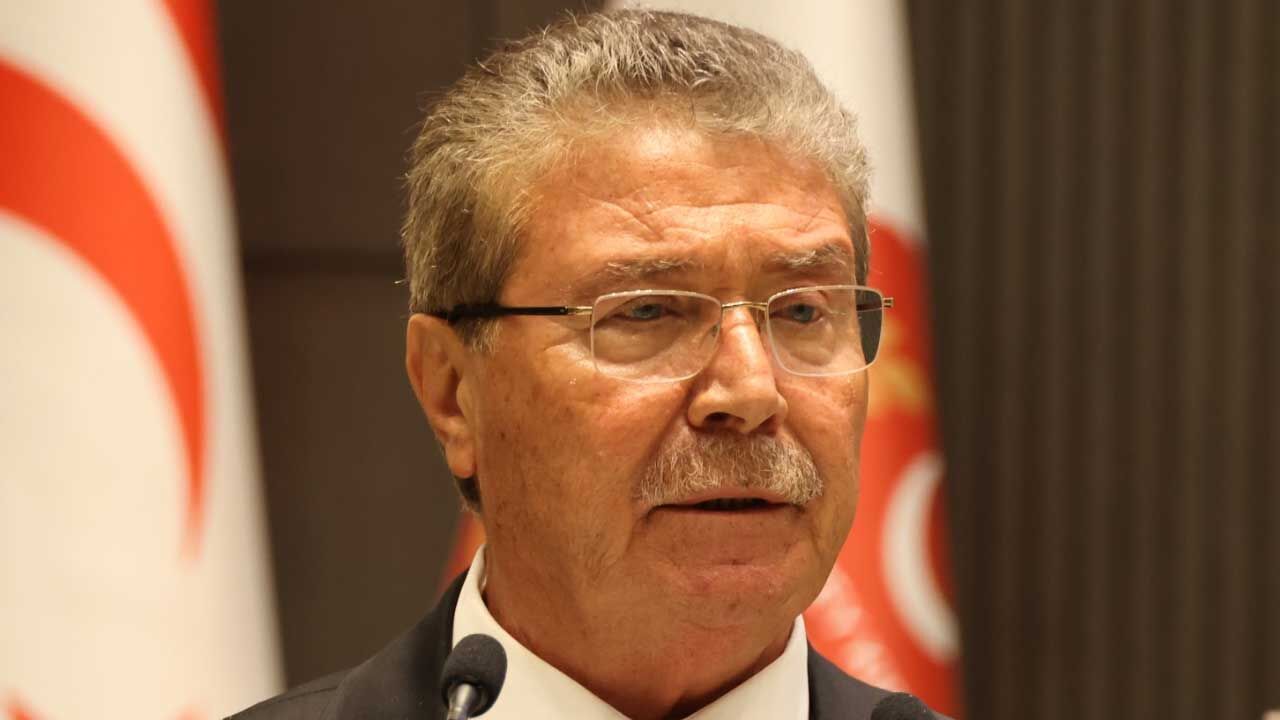 Ünal Üstel: Toplamda 300 Milyon TL’lik kredi desteği sağlıyoruz
