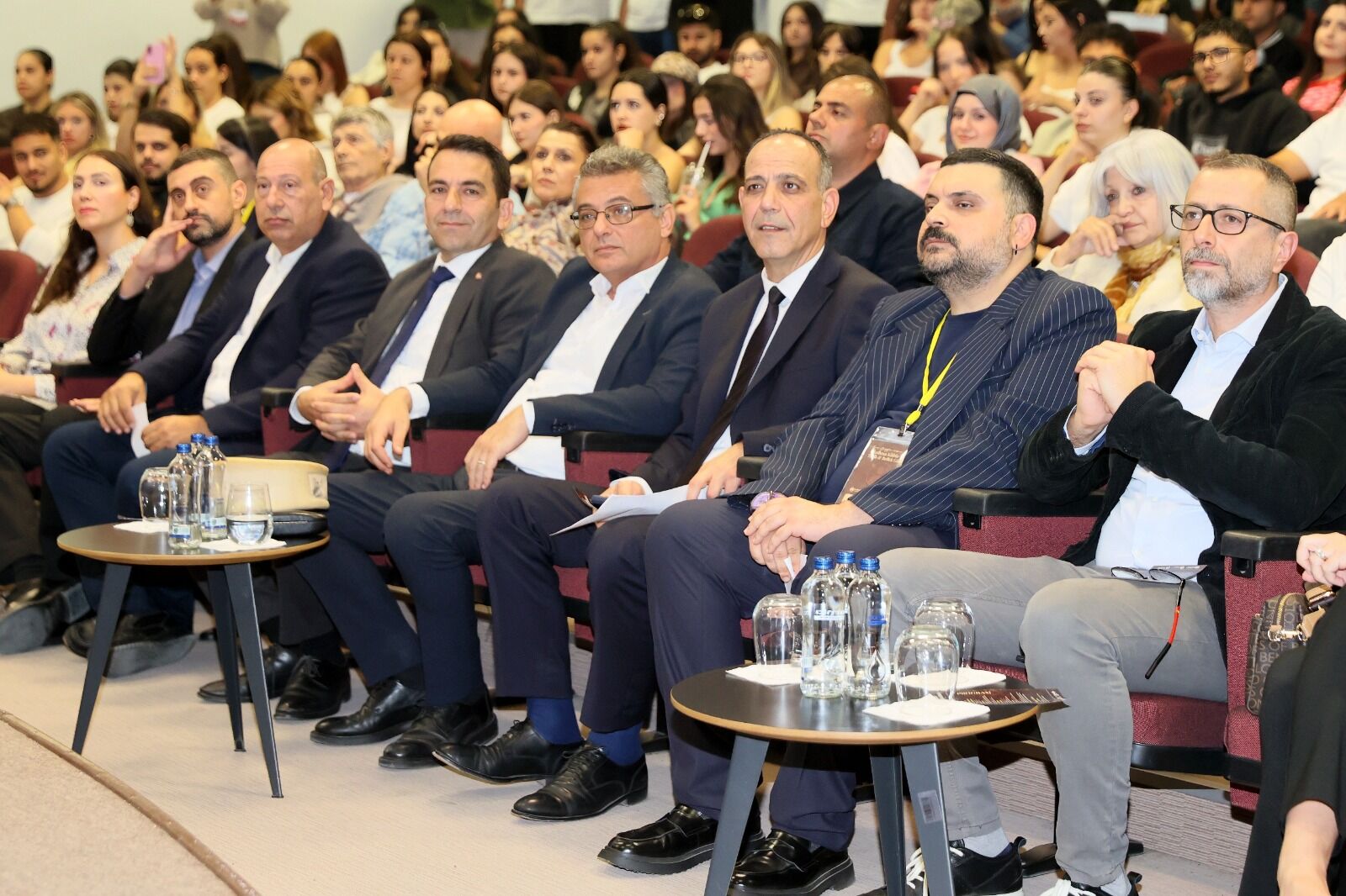 Tuncer Bağışkan anısına 3. Lefkoşa Kültür, Tarih Bellek Günleri başladı