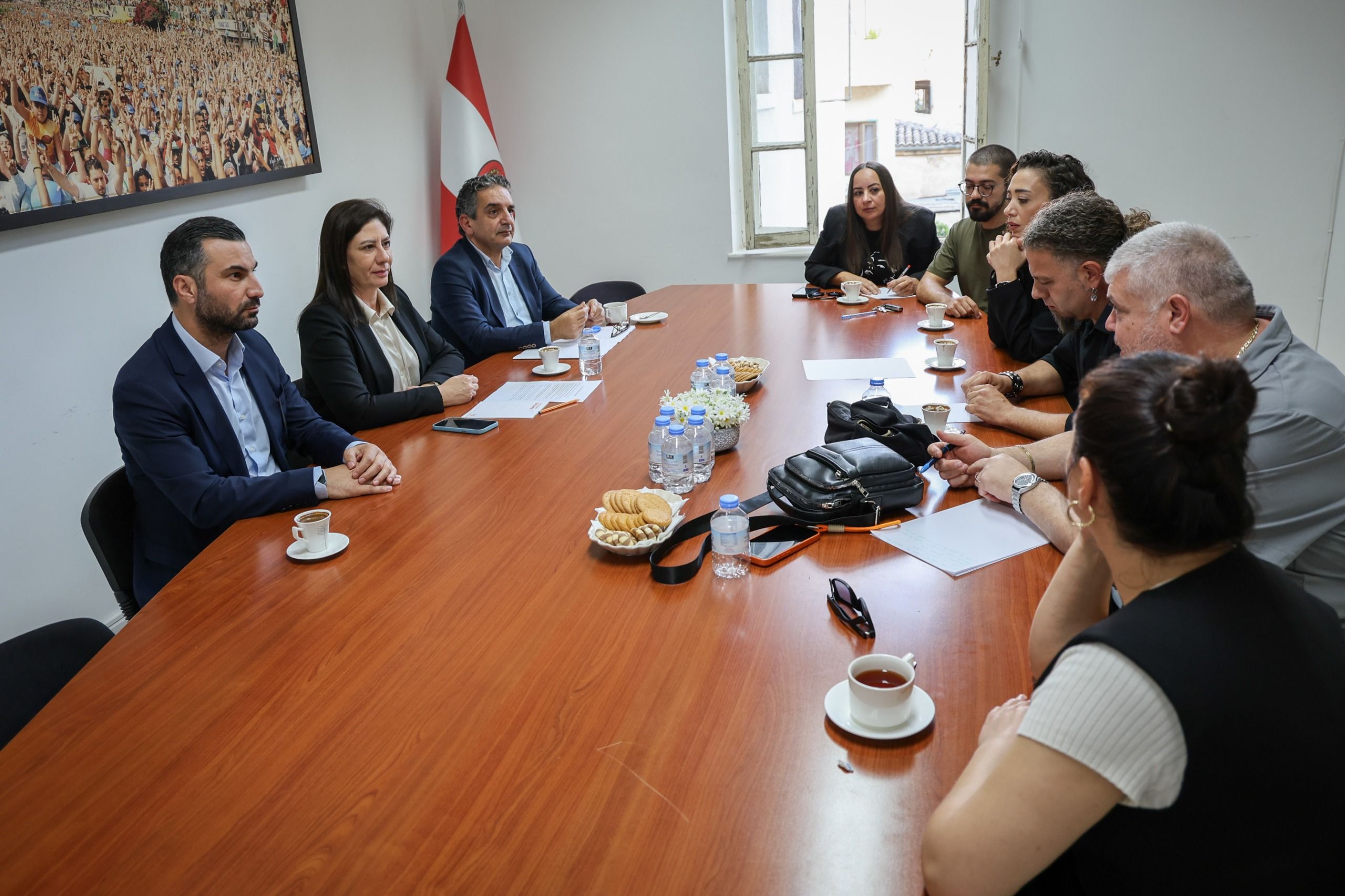 İncirli: Yeni dönemde eğitimi yeni bir anlayışla kurgulayacağız
